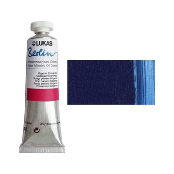 Lukas Berlin Phthalo Blue 200 ml Yağlı Boya