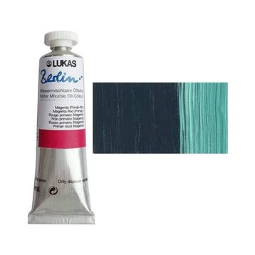 Lukas Berlin Viridian 200 ml Yağlı Boya