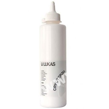 Lukas Cryl Terzia 4808 Titan Beyazı 500 ml Akrilik Boya