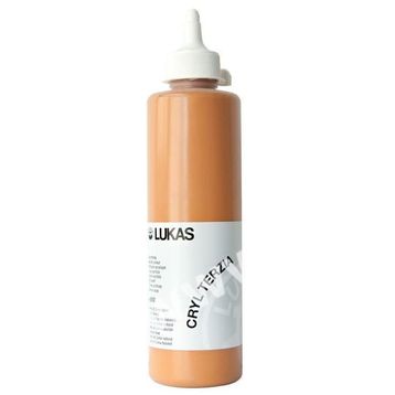 Lukas Cryl Terzia 4892 Terra Di Siena Doğal 500 ml Akrilik Boya