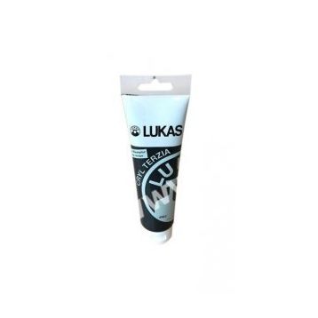 Lukas Cryl Terzia 4982 Fildişi Siyah 125 ML Akrilik Boya