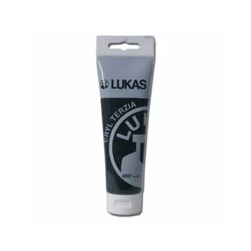 Lukas Cryl Terzia 4982 Fildişi Siyah 125 ML Akrilik Boya