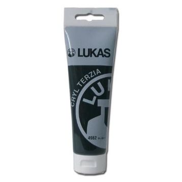 Lukas Cryl Terzia Basics 125ml Akrilik Boya