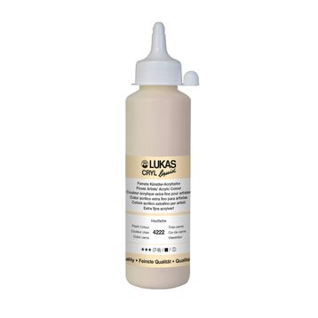 Lukas Liquid Ten Rengi 250ml Akrilik Boya
