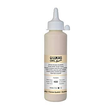 Lukas Liquid Ten Rengi 250ml Akrilik Boya