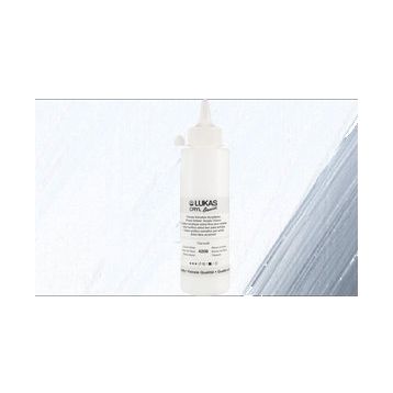Lukas Liquid Titan Beyaz 250ml Akrilik Boya