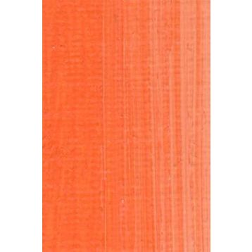 Lukas Studio 0229 Kadmium Orange Yağlı Boya