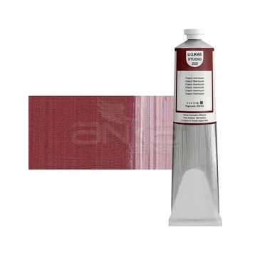 Lukas Studio 252 Caput Mortuum Deep 200 ml Yağlı Boya