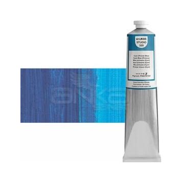 Lukas Studio 320 Primary Blue 200 ml Yağlı Boya