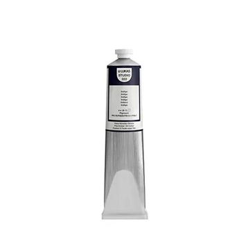 Lukas Studio 322 Indigo 200 ml Yağlı Boya