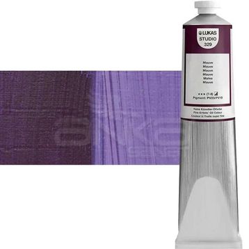 Lukas Studio 327 Cobalt Violet Deep 200 ml Yağlı Boya