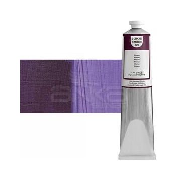 Lukas Studio 327 Cobalt Violet Deep 200 ml Yağlı Boya