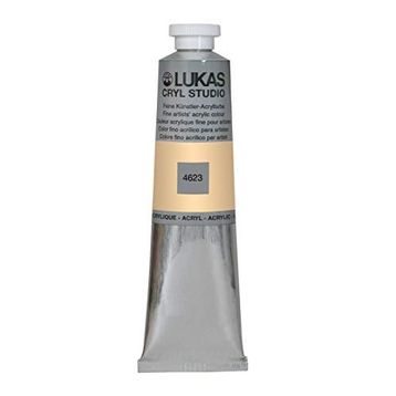 Lukas Studio Aprıcot 75ml Akrilik Boya