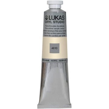 Lukas Studio Bej 75ml Akrilik Boya