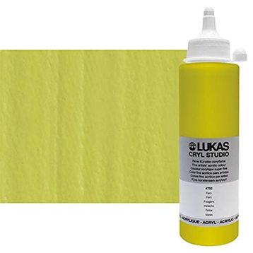Lukas Studio Fujer Rengi 250ml Akrilik Boya