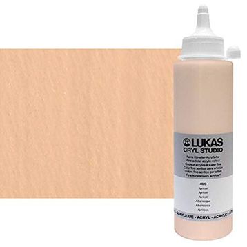 Lukas Studio Kayısı 250ml Akrilik Boya