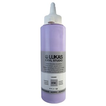 Lukas Studio Lavanta 250ml Akrilik Boya