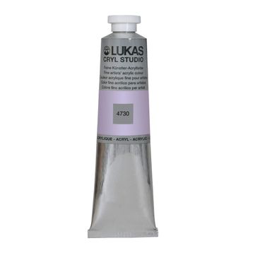 Lukas Studio Lavanta 75 ml Akrilik Boya