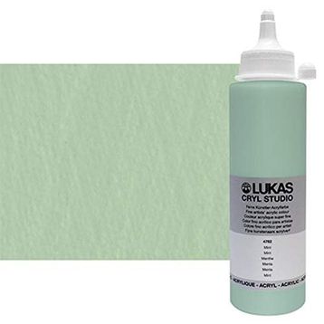 Lukas Studio Mint 250ml Akrilik Boya