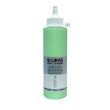 Lukas Studio Mint 250ml Akrilik Boya
