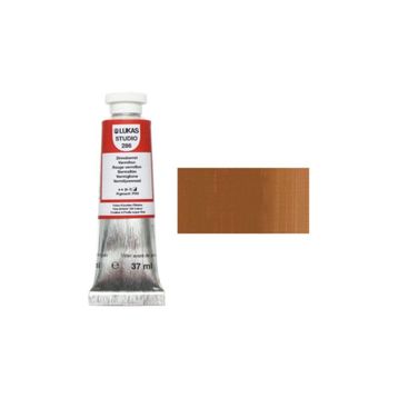 Lukas Studio No:0239 Terra Di Sienna 37 ml Yağlı Boya
