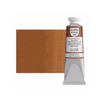 Lukas Studio No:0239 Terra Di Sienna 37 ml Yağlı Boya