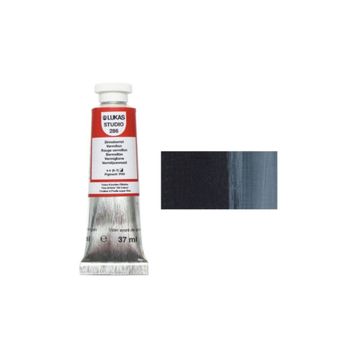 Lukas Studio No:0384 Paynes Gri 37 ml Yağlı Boya