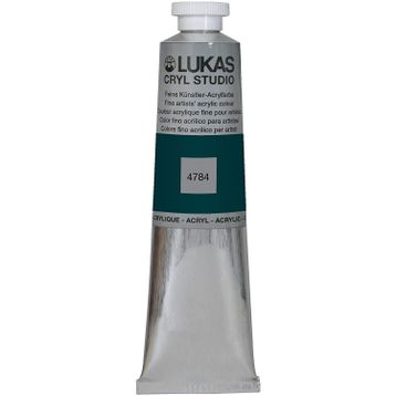 Lukas Studio Paynes Gri 75ml Akrilik Boya
