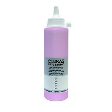 Lukas Studio Rose 250ml Akrilik Boya