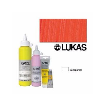Lukas Studio Signal Red 250ml Akrilik Boya