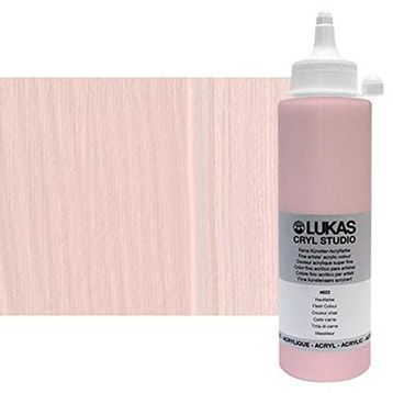 Lukas Studio Ten Rengi 250ml Akrilik Boya