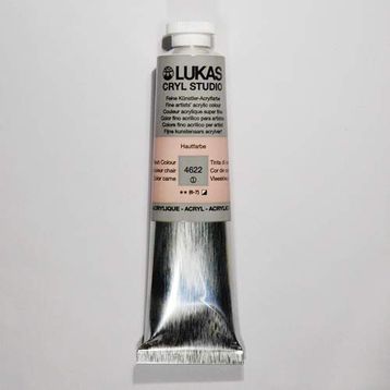 Lukas Studio Ten Rengi 75ml Akrilik Boya