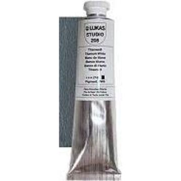 Lukas Studio Titan Beyazi 250ml Akrilik Boya