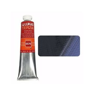 Lukas Terzia 0579 Çivit 75 ml Yağlı Boya