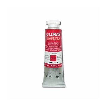 Lukas Terzia 37 ml 0554 Silver Yağlı Boya