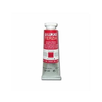 Lukas Terzia 37 ml 0554 Silver Yağlı Boya