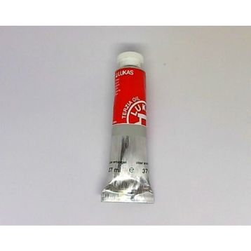 Lukas Terzia 37 ml 0554 Silver Yağlı Boya