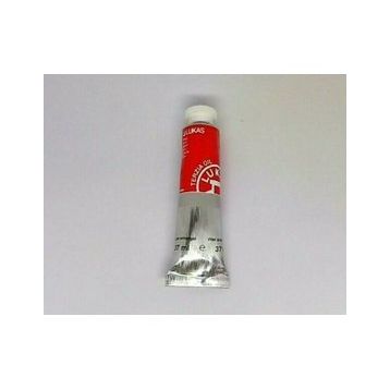 Lukas Terzia 37 ml 0554 Silver Yağlı Boya