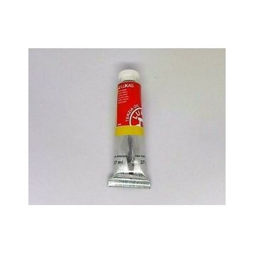 Lukas Terzia 37 ml 0559 İndian Yellow Yağlı Boya