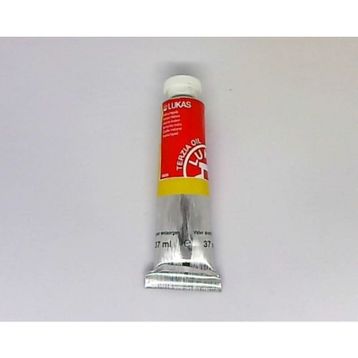 Lukas Terzia 37 ml 0559 İndian Yellow Yağlı Boya