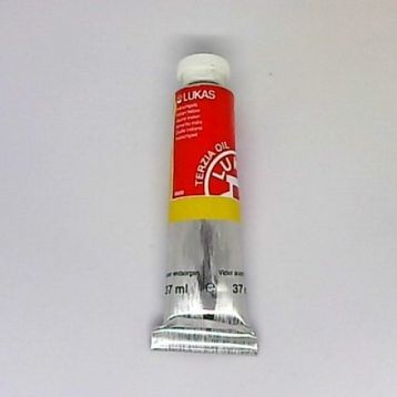Lukas Terzia 37 ml 0559 İndian Yellow Yağlı Boya