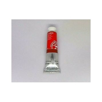 Lukas Terzia 37 ml 0564 Venetian Red Yağlı Boya