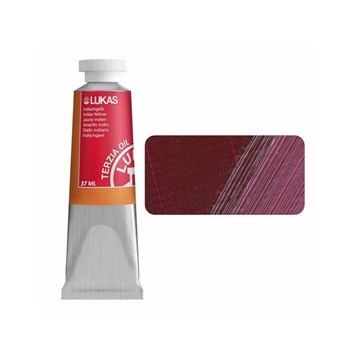 Lukas Terzia 37 ml 0567 Alizarin Crimson Yağlı Boya