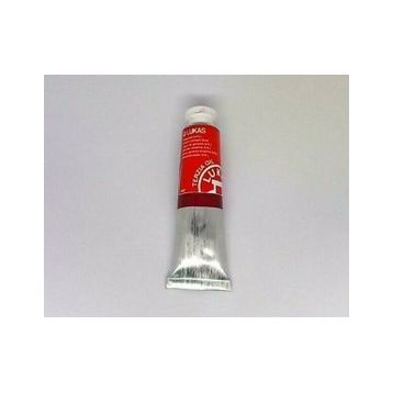 Lukas Terzia 37 ml 0567 Alizarin Crimson Yağlı Boya