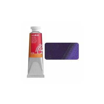 Lukas Terzia 37 ml 0570 Permanent Violet Yağlı Boya