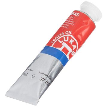 Lukas Terzia 37 ml 0571 Cobalt Blue Yağlı Boya