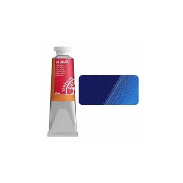 Lukas Terzia 37 ml 0575 Phthalo Blue Yağlı Boya