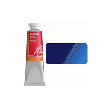 Lukas Terzia 37 ml 0575 Phthalo Blue Yağlı Boya