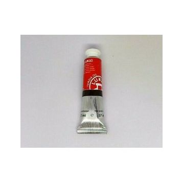 Lukas Terzia 37 ml 0595 Burnt Umber Yağlı Boya