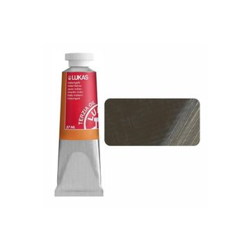 Lukas Terzia 37 ml 0597 Raw Umber Yağlı Boya